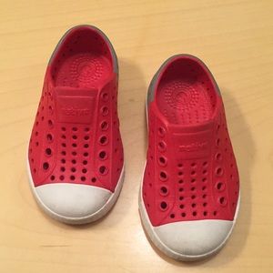 Native Jefferson size 5